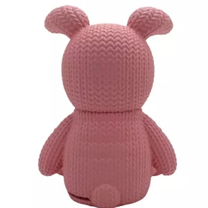 Oriental Trading Character Toys*A Christmas Story Handmade By Robots Vinyl Figure Ralphie In Bunny Suit