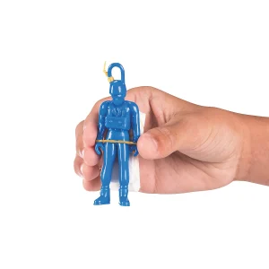 Action Paratroopers - 12 Pc.<Oriental Trading Outlet