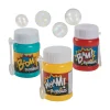 Action-Packed Bubble Bottles - 24 Pc.<Oriental Trading Hot