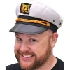 Admiral Navy Hat<Oriental Trading Best Sale