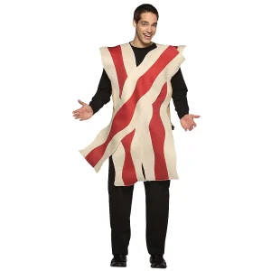 Adult Bacon & Egg Couples Costume<Oriental Trading Discount