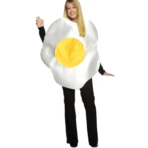 Adult Bacon & Egg Couples Costume<Oriental Trading Discount