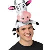 Adult Cow Hat<Oriental Trading Shop