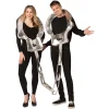 Adult Handcuffs Couples Costume<Oriental Trading New