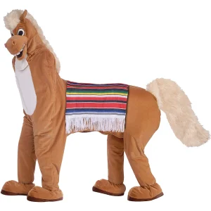 Adult Horse Costume<Oriental Trading Outlet