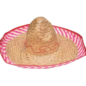 Adult Sombrero<Oriental Trading Fashion