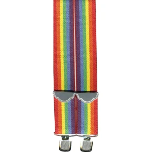 Adult Suspenders<Oriental Trading Clearance