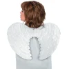 Adult's White Angel Wings<Oriental Trading Best Sale