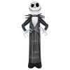 Airblown Jack Skellington Giant Inflatable<Oriental Trading New