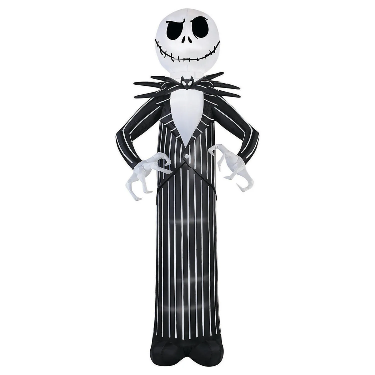 airblown_jack_skellington_0.webp Airblown Jack Skellington Giant Inflatable<Oriental Trading New