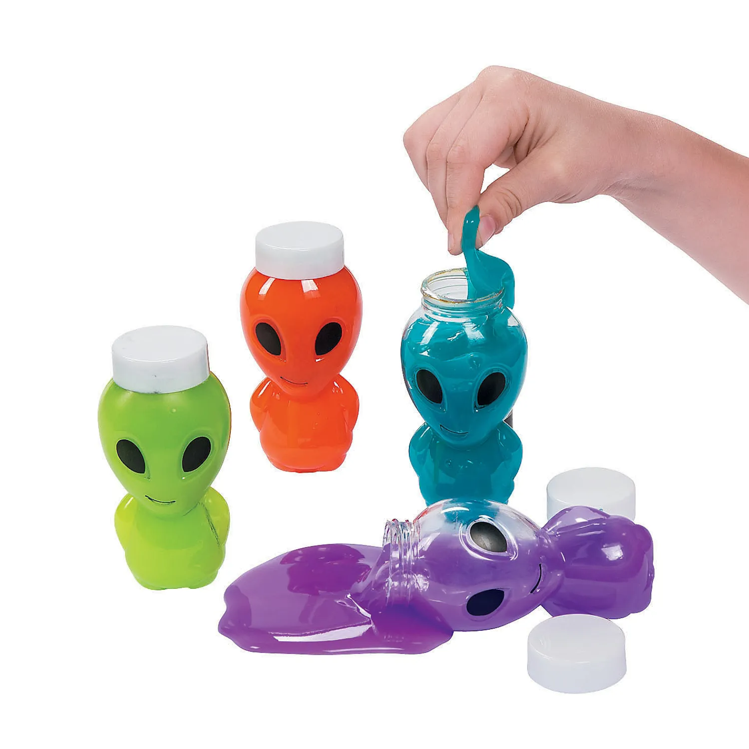 alien_character_slime___p_0.webp Oriental Trading Fidget Toys & Spinners*Alien Character Slime - 12 Pc.