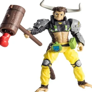 Oriental Trading Character Toys*Alter Nation 5 Inch Phase 1 Action Figure Albert Vii