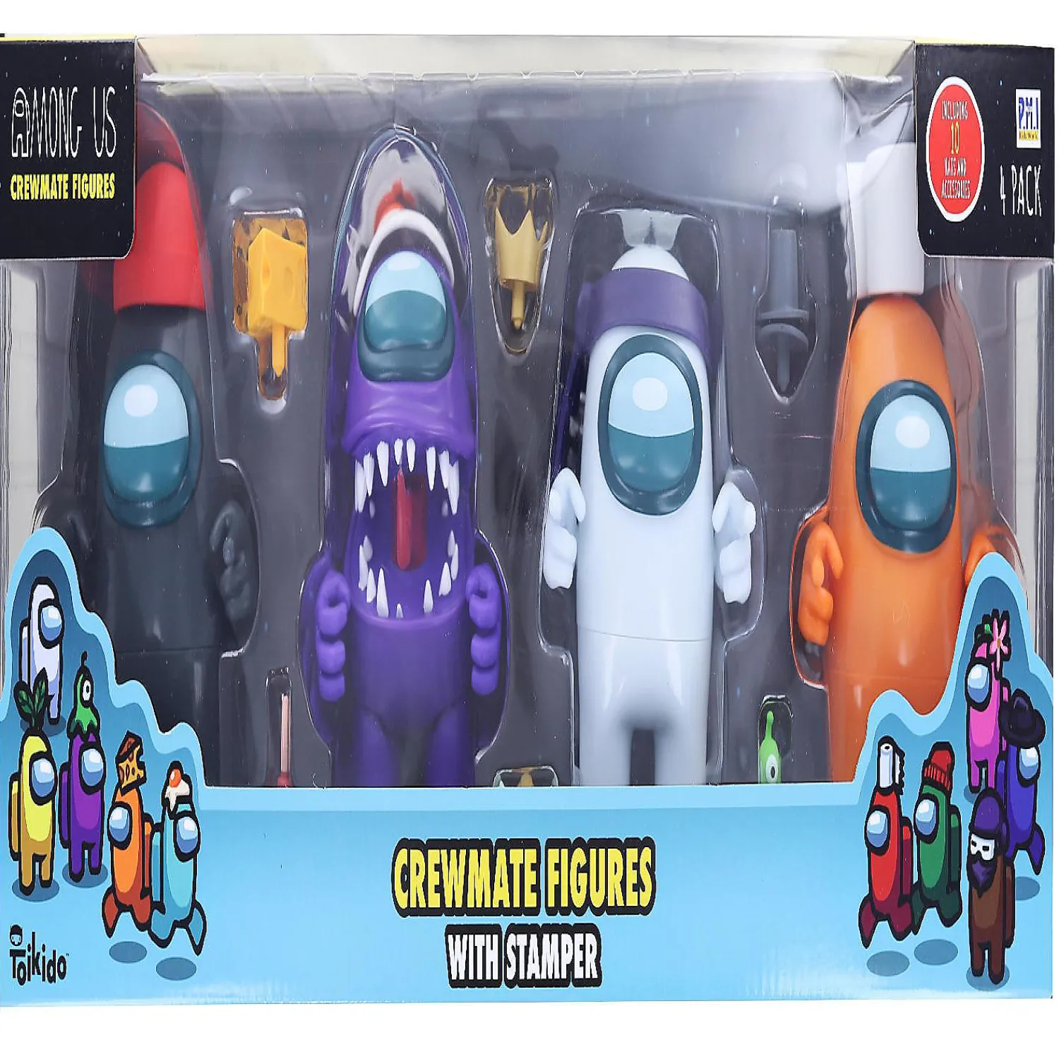 among_us__inch_stamper_fi_0.webp Oriental Trading Character Toys*Among Us 4.5 Inch Stamper Figure 4-Pack
