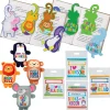 Oriental Trading Stuffed Animals & Plush Toys*Animal Buddy Reading Handout Kit For 48
