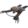 Animated Crawling Skeleton<Oriental Trading Sale
