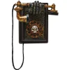 Animated Haunted Phone<Oriental Trading Outlet