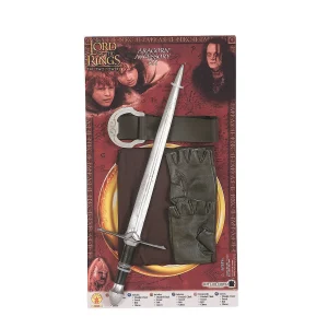 Aragorn The Lord Of The Rings™ Costume Kit<Oriental Trading Discount