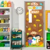Are You Fall-O-Ween Jesus Door Decorating Kit - 5 Pc.<Oriental Trading Clearance