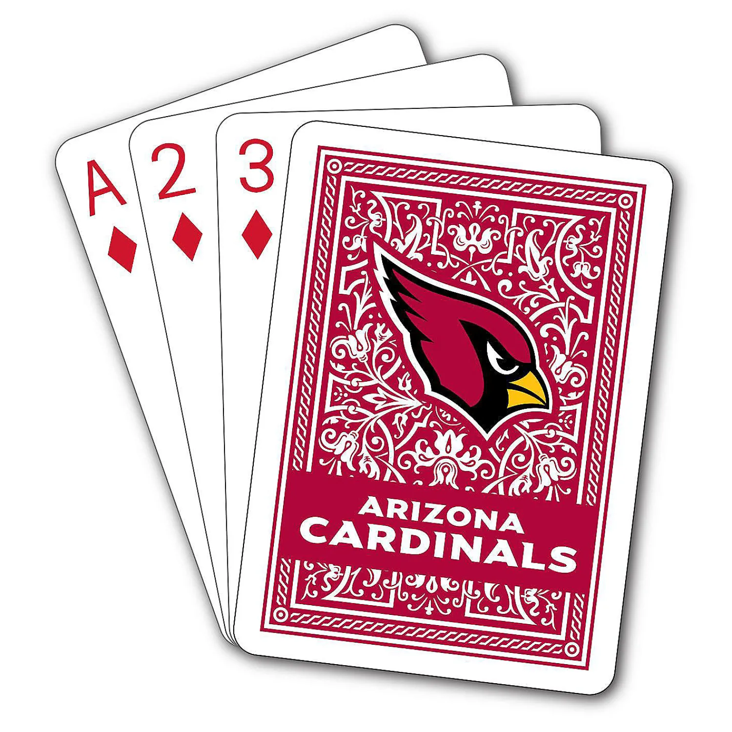 arizona_cardinals_nfl_tea_0.webp Oriental Trading Playing Cards*Arizona Cardinals Nfl Team Playing Cards