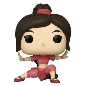 Oriental Trading Character Toys*Avatar The Last Airbender Funko Pop Vinyl Figure Ty Lee