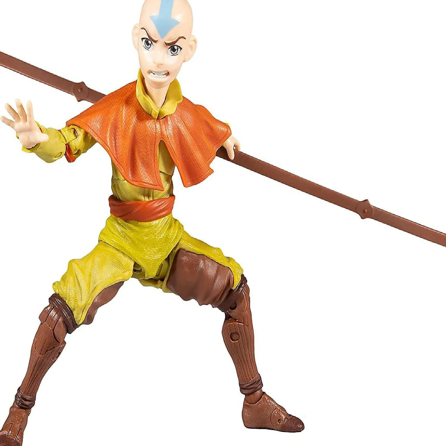 avatar_the_last_airbender_0.webp Oriental Trading Character Toys*Avatar: The Last Airbender 7 Inch Action Figure Aang