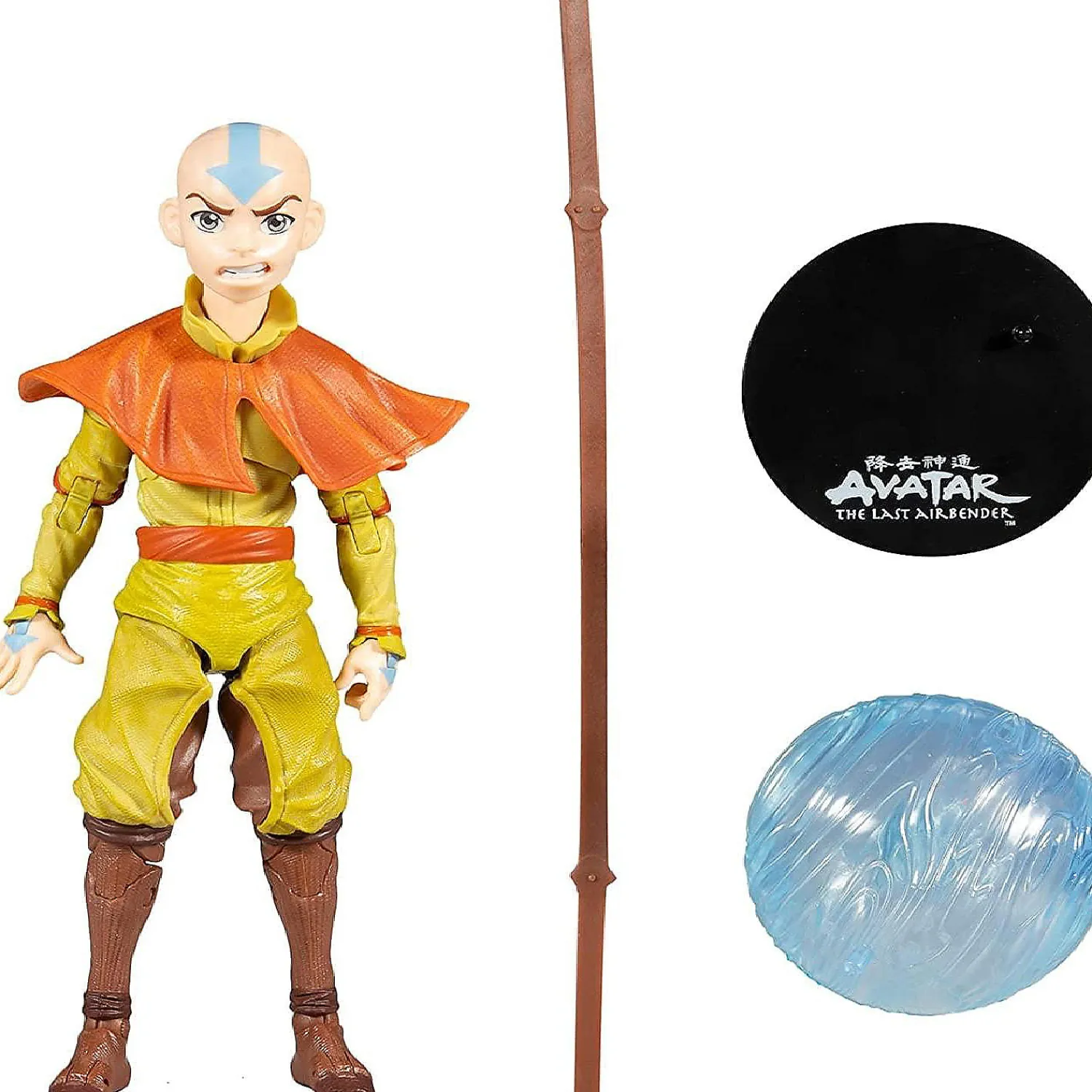 avatar_the_last_airbender_2.webp Oriental Trading Character Toys*Avatar: The Last Airbender 7 Inch Action Figure Aang