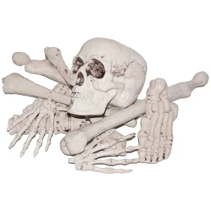 Bag Of Bones<Oriental Trading Sale