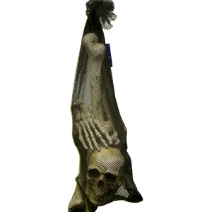 Bag Of Bones Decoration<Oriental Trading Store