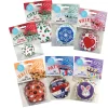 Bake Cup Holidays Assorted Set<Oriental Trading Outlet