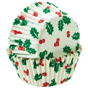 Bake Cup Holidays Assorted Set<Oriental Trading Outlet