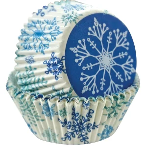 Bake Cup Holidays Assorted Set<Oriental Trading Outlet