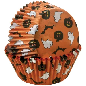 Bake Cup Holidays Assorted Set<Oriental Trading Outlet