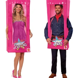 Barbie & Ken Couples Costumes<Oriental Trading Store