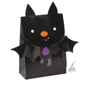 Bat Treat Boxes - 12 Pc.<Oriental Trading Outlet
