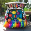 Be Kind Trunk-Or-Treat Decorating Kit - 30 Pc.<Oriental Trading Best Sale