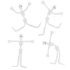 Bendable Skeletons - 24 Pc.<Oriental Trading Flash Sale