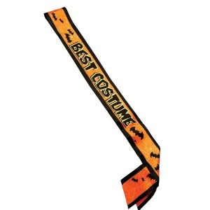 Best Costume Satin Sash<Oriental Trading Online
