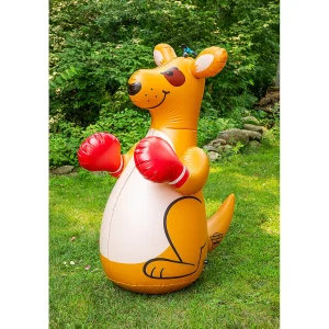Bigmouth Boxing Kangaroo 60 Inch<Oriental Trading Best