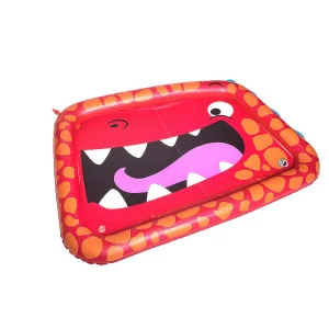 Bigmouth Dinosaur Splash Mat<Oriental Trading Best Sale