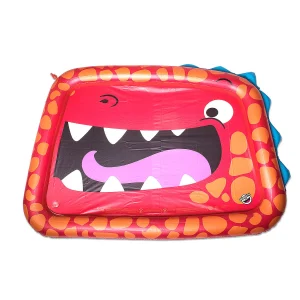Bigmouth Dinosaur Splash Mat<Oriental Trading Best Sale