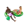 Bigmouth Double Snake Two Person Pool Float<Oriental Trading Cheap