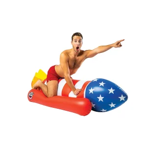 Bigmouth Firecracker Rocker Float<Oriental Trading Flash Sale