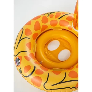 Bigmouth Giraffe Lil' Pool Float<Oriental Trading Best