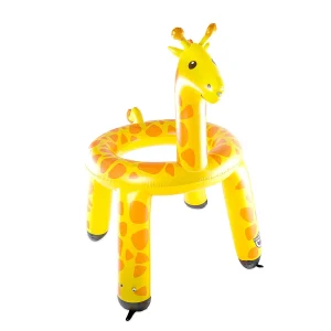 Bigmouth Giraffe Ring Sprinkler<Oriental Trading Discount