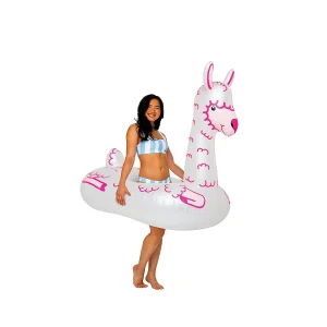 Bigmouth Llama Pool Float<Oriental Trading Fashion
