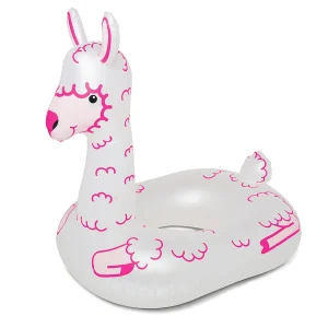 Bigmouth Llama Pool Float<Oriental Trading Fashion