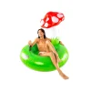 Bigmouth Mushroom Pool Pool Float<Oriental Trading Best