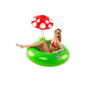 Bigmouth Mushroom Pool Pool Float<Oriental Trading Best