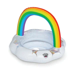 Bigmouth Rainbow Over Cloud - Lil Floats<Oriental Trading Cheap