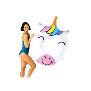 Bigmouth Unicorn Face Float<Oriental Trading Fashion